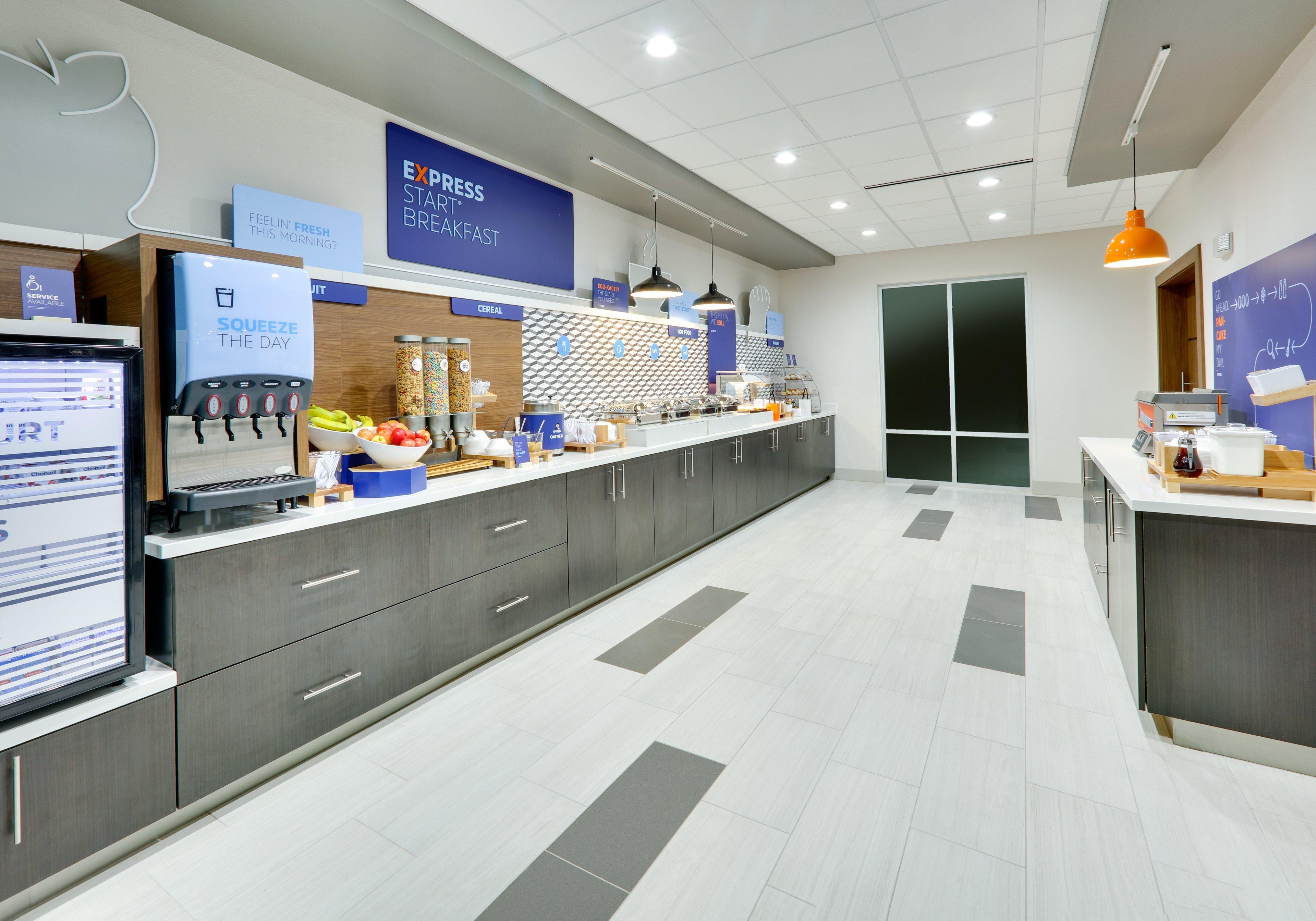 Holiday Inn Express & Suites - Plano - The Colony By Ihg Exterior foto